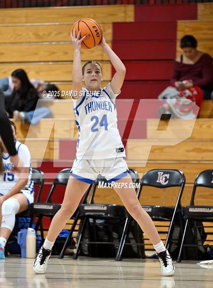 Thumbnail 3 in McNair vs. Rocklin (916 vs. 209 Challenge) photogallery.