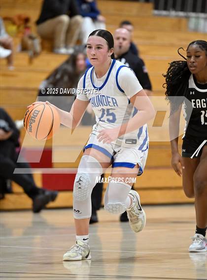 Thumbnail 2 in McNair vs. Rocklin (916 vs. 209 Challenge) photogallery.