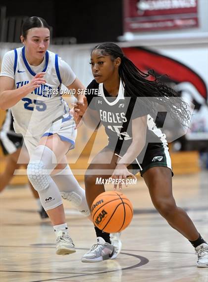 Thumbnail 3 in McNair vs. Rocklin (916 vs. 209 Challenge) photogallery.