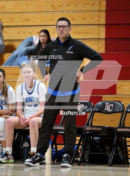 Thumbnail 2 in McNair vs. Rocklin (916 vs. 209 Challenge) photogallery.