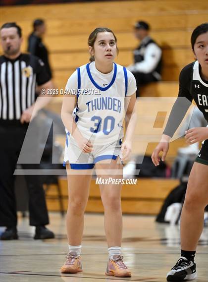 Thumbnail 1 in McNair vs. Rocklin (916 vs. 209 Challenge) photogallery.