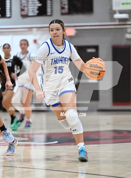 Thumbnail 3 in McNair vs. Rocklin (916 vs. 209 Challenge) photogallery.