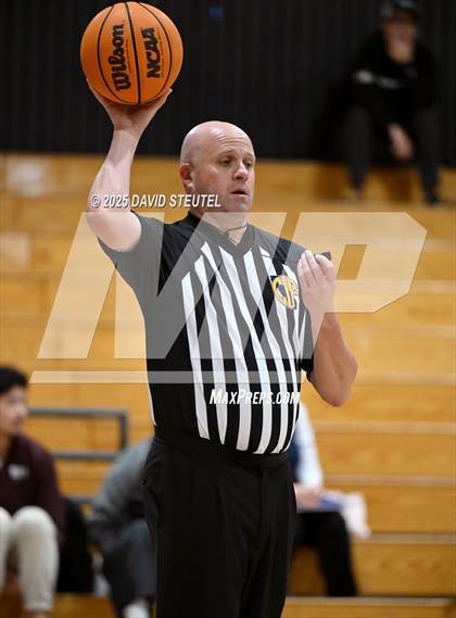 Thumbnail 2 in McNair vs. Rocklin (916 vs. 209 Challenge) photogallery.