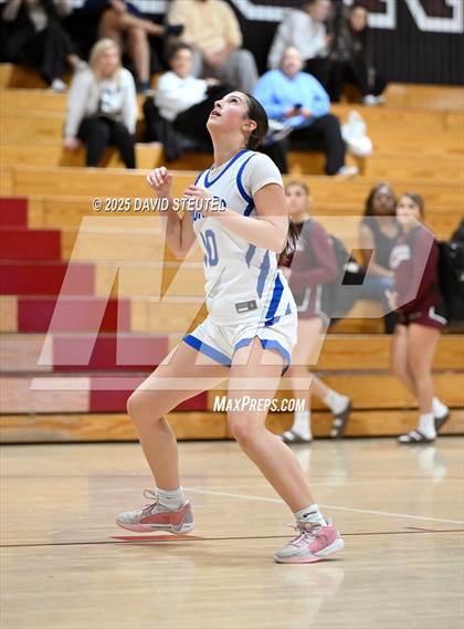 Thumbnail 1 in McNair vs. Rocklin (916 vs. 209 Challenge) photogallery.