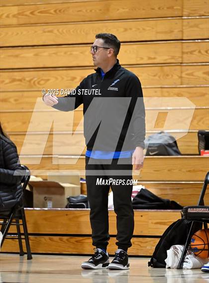 Thumbnail 1 in McNair vs. Rocklin (916 vs. 209 Challenge) photogallery.