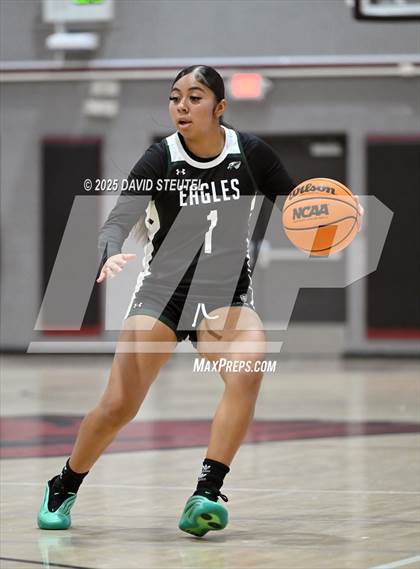 Thumbnail 3 in McNair vs. Rocklin (916 vs. 209 Challenge) photogallery.