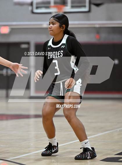 Thumbnail 2 in McNair vs. Rocklin (916 vs. 209 Challenge) photogallery.