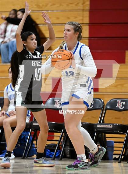 Thumbnail 1 in McNair vs. Rocklin (916 vs. 209 Challenge) photogallery.