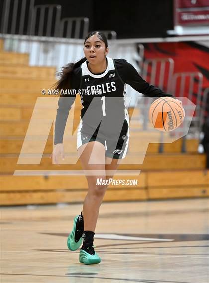 Thumbnail 2 in McNair vs. Rocklin (916 vs. 209 Challenge) photogallery.