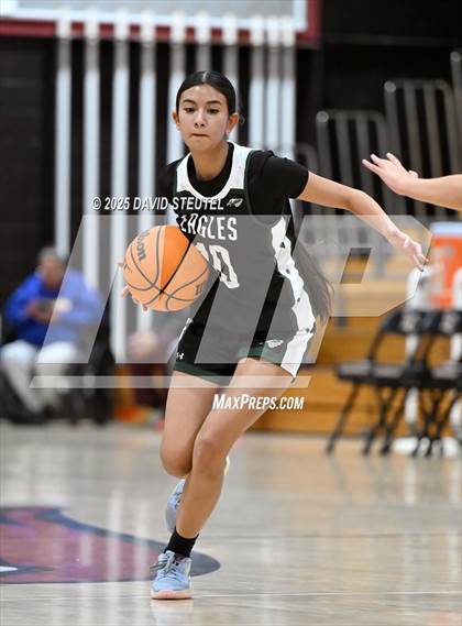 Thumbnail 2 in McNair vs. Rocklin (916 vs. 209 Challenge) photogallery.