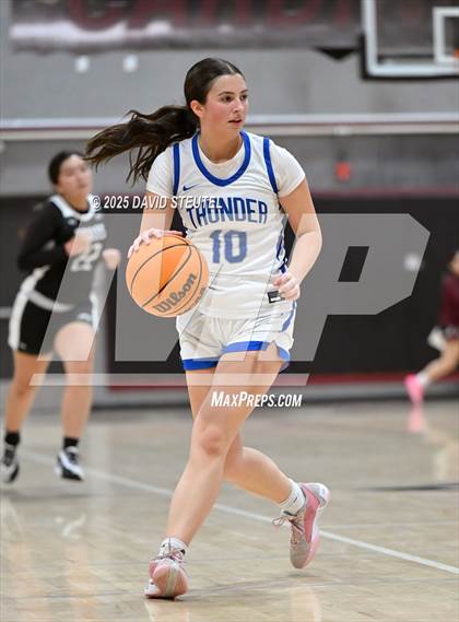 Thumbnail 3 in McNair vs. Rocklin (916 vs. 209 Challenge) photogallery.