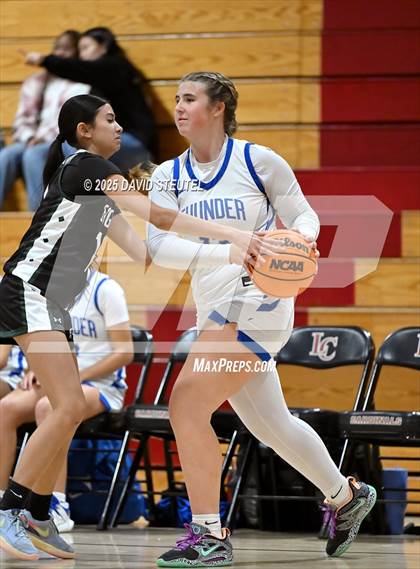 Thumbnail 2 in McNair vs. Rocklin (916 vs. 209 Challenge) photogallery.