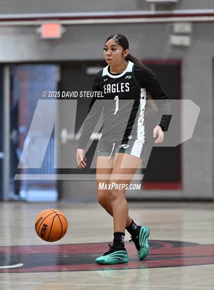 Thumbnail 3 in McNair vs. Rocklin (916 vs. 209 Challenge) photogallery.