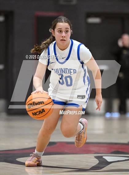 Thumbnail 3 in McNair vs. Rocklin (916 vs. 209 Challenge) photogallery.