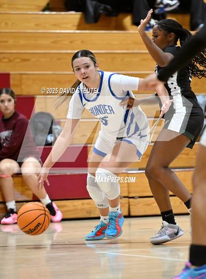 Thumbnail 1 in McNair vs. Rocklin (916 vs. 209 Challenge) photogallery.