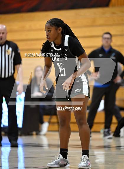 Thumbnail 1 in McNair vs. Rocklin (916 vs. 209 Challenge) photogallery.