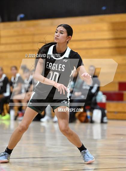 Thumbnail 3 in McNair vs. Rocklin (916 vs. 209 Challenge) photogallery.