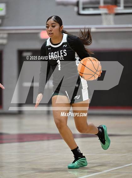 Thumbnail 1 in McNair vs. Rocklin (916 vs. 209 Challenge) photogallery.