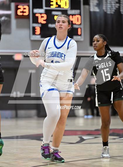 Thumbnail 2 in McNair vs. Rocklin (916 vs. 209 Challenge) photogallery.