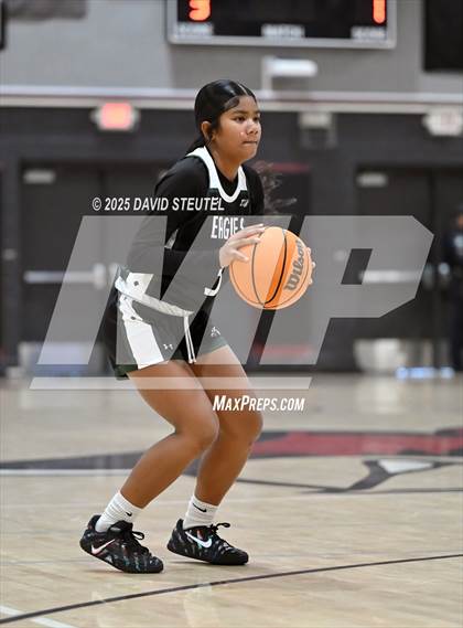 Thumbnail 1 in McNair vs. Rocklin (916 vs. 209 Challenge) photogallery.