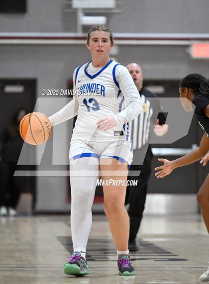 Thumbnail 2 in McNair vs. Rocklin (916 vs. 209 Challenge) photogallery.