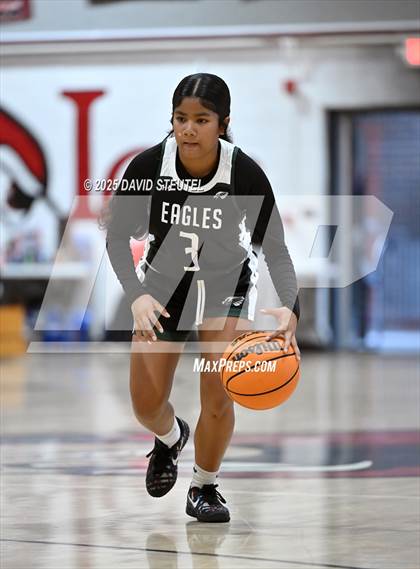 Thumbnail 3 in McNair vs. Rocklin (916 vs. 209 Challenge) photogallery.