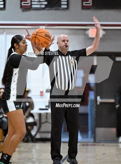 Thumbnail 3 in McNair vs. Rocklin (916 vs. 209 Challenge) photogallery.