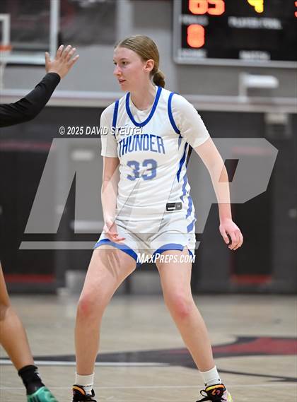 Thumbnail 2 in McNair vs. Rocklin (916 vs. 209 Challenge) photogallery.