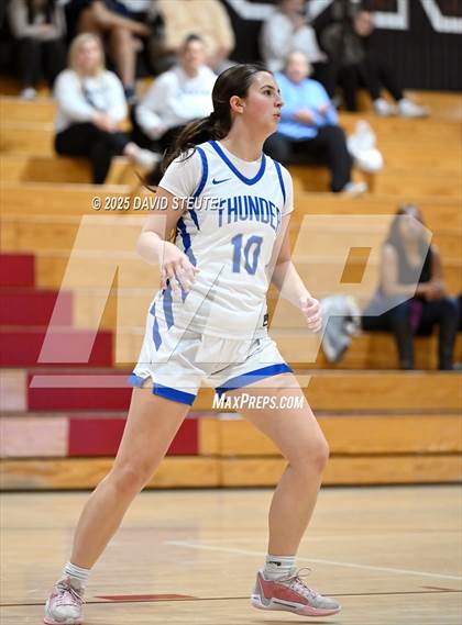 Thumbnail 2 in McNair vs. Rocklin (916 vs. 209 Challenge) photogallery.