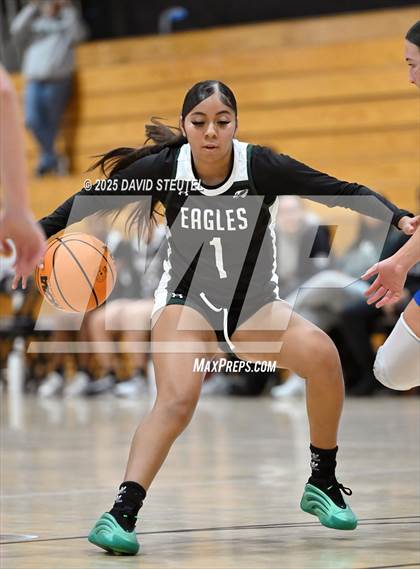 Thumbnail 1 in McNair vs. Rocklin (916 vs. 209 Challenge) photogallery.