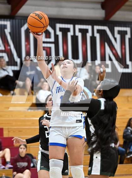 Thumbnail 1 in McNair vs. Rocklin (916 vs. 209 Challenge) photogallery.