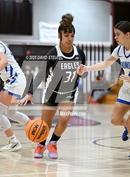 Thumbnail 3 in McNair vs. Rocklin (916 vs. 209 Challenge) photogallery.