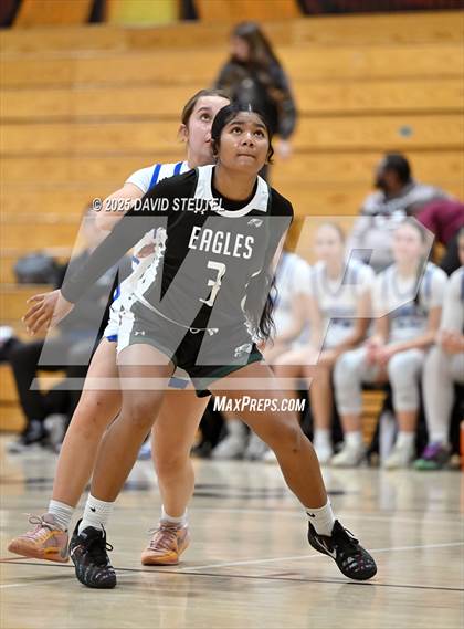 Thumbnail 3 in McNair vs. Rocklin (916 vs. 209 Challenge) photogallery.