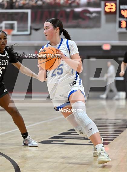 Thumbnail 2 in McNair vs. Rocklin (916 vs. 209 Challenge) photogallery.