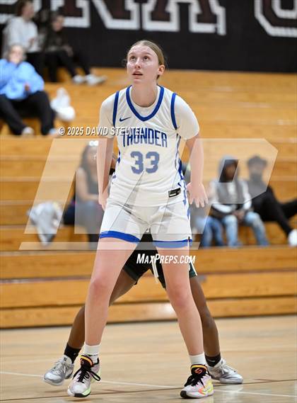 Thumbnail 3 in McNair vs. Rocklin (916 vs. 209 Challenge) photogallery.