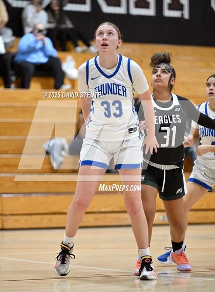 Thumbnail 2 in McNair vs. Rocklin (916 vs. 209 Challenge) photogallery.