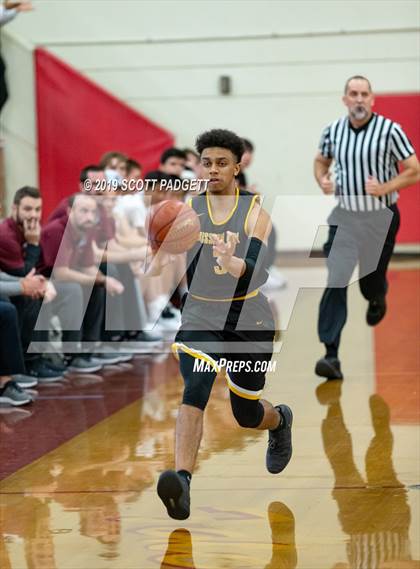Thumbnail 1 in Mission Bay vs. Torrey Pines (CIF SDS Open Division Semifinal) photogallery.