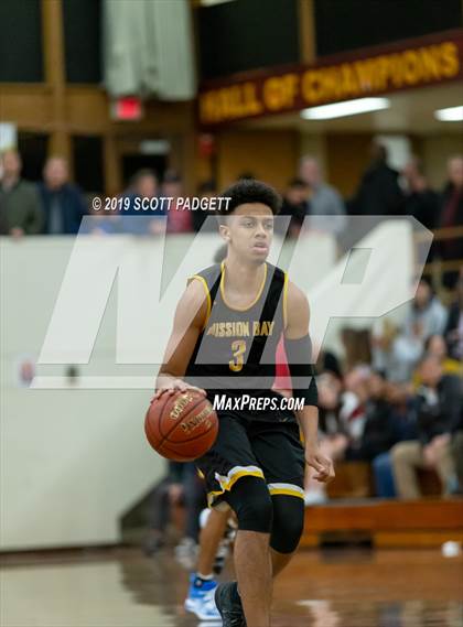 Thumbnail 1 in Mission Bay vs. Torrey Pines (CIF SDS Open Division Semifinal) photogallery.