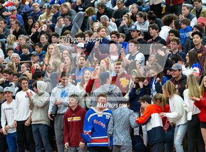 Thumbnail 1 in Mission Bay vs. Torrey Pines (CIF SDS Open Division Semifinal) photogallery.