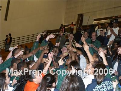 Thumbnail 1 in Sacred Heart Cathedral vs Salesian (CIF NorCal D4 Final) photogallery.