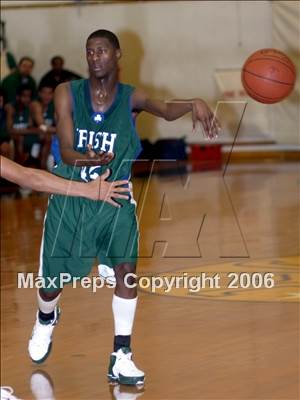 Thumbnail 2 in Sacred Heart Cathedral vs Salesian (CIF NorCal D4 Final) photogallery.