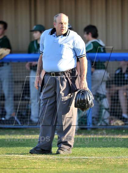 Thumbnail 3 in Prosper JV vs. Howe (Gunter/Pilot Point Classic) photogallery.