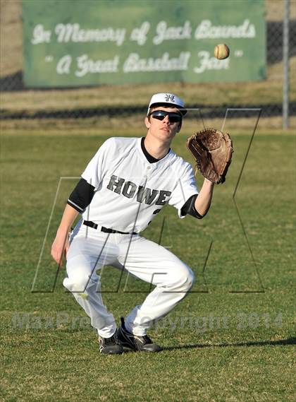 Thumbnail 2 in Prosper JV vs. Howe (Gunter/Pilot Point Classic) photogallery.