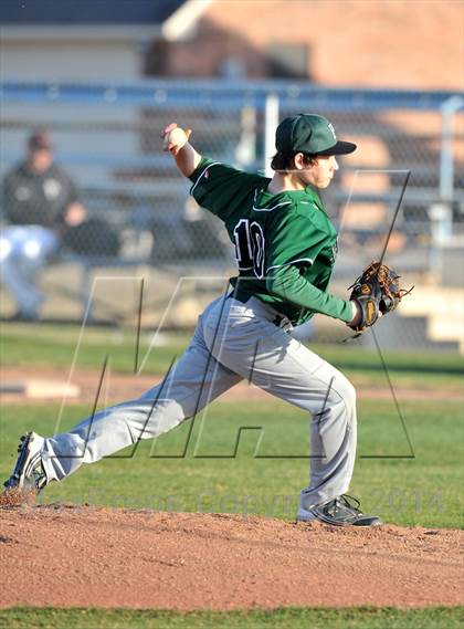 Thumbnail 2 in Prosper JV vs. Howe (Gunter/Pilot Point Classic) photogallery.