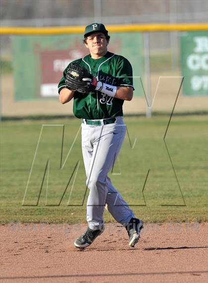 Thumbnail 2 in Prosper JV vs. Howe (Gunter/Pilot Point Classic) photogallery.