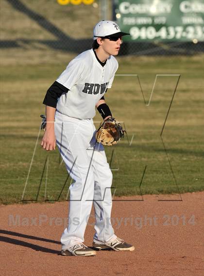 Thumbnail 2 in Prosper JV vs. Howe (Gunter/Pilot Point Classic) photogallery.