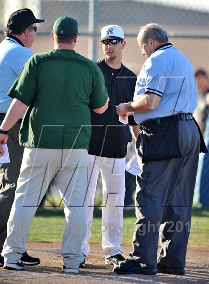 Thumbnail 1 in Prosper JV vs. Howe (Gunter/Pilot Point Classic) photogallery.