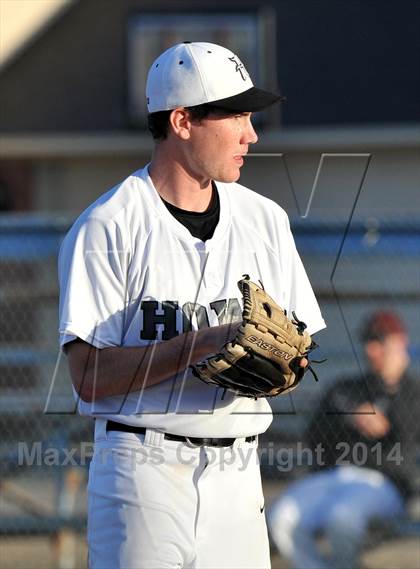 Thumbnail 1 in Prosper JV vs. Howe (Gunter/Pilot Point Classic) photogallery.