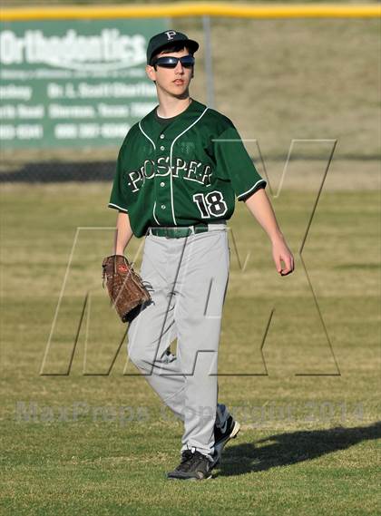 Thumbnail 1 in Prosper JV vs. Howe (Gunter/Pilot Point Classic) photogallery.