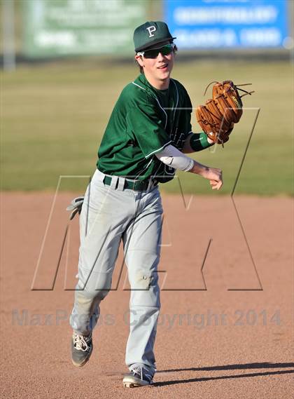 Thumbnail 2 in Prosper JV vs. Howe (Gunter/Pilot Point Classic) photogallery.
